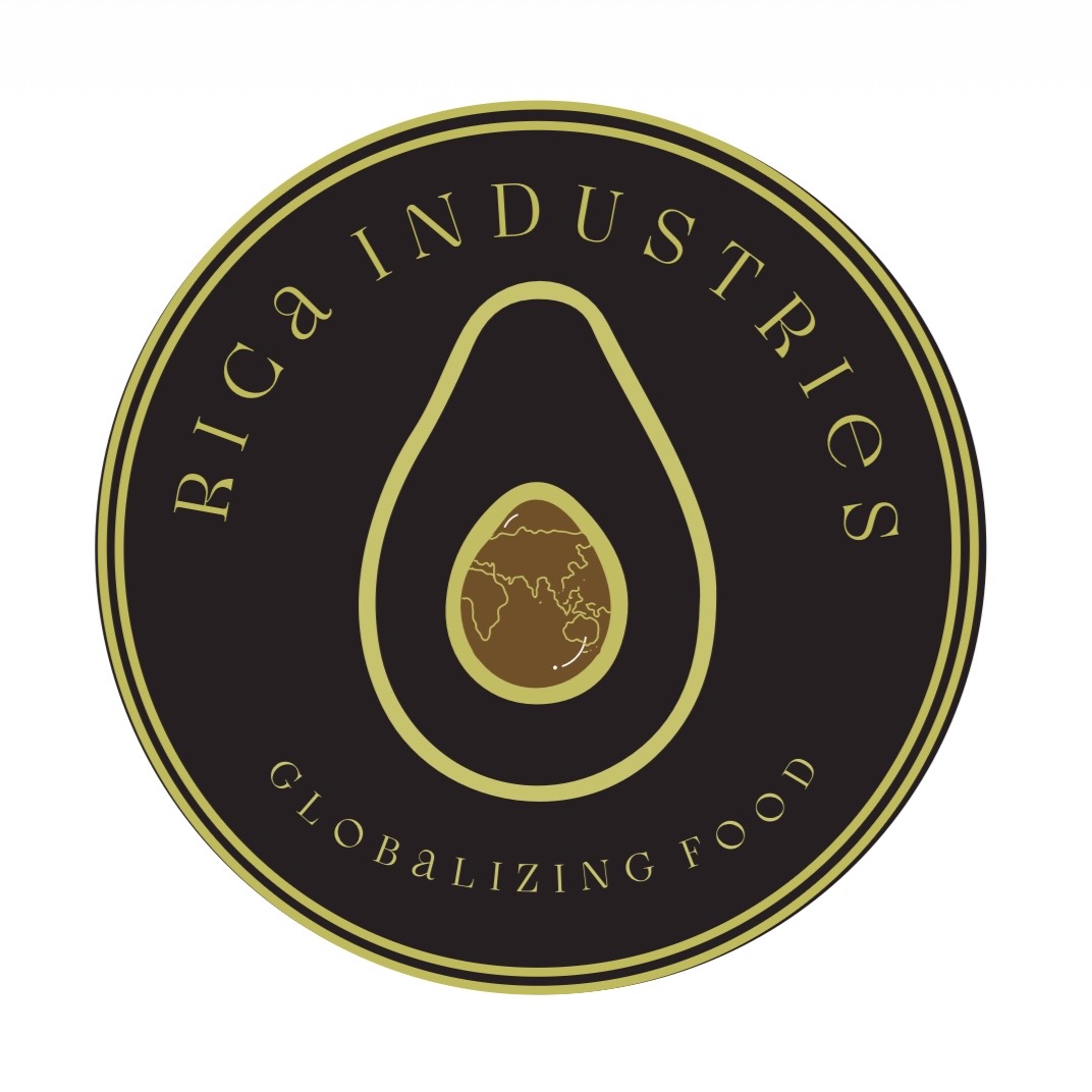 Rica Industries Logo