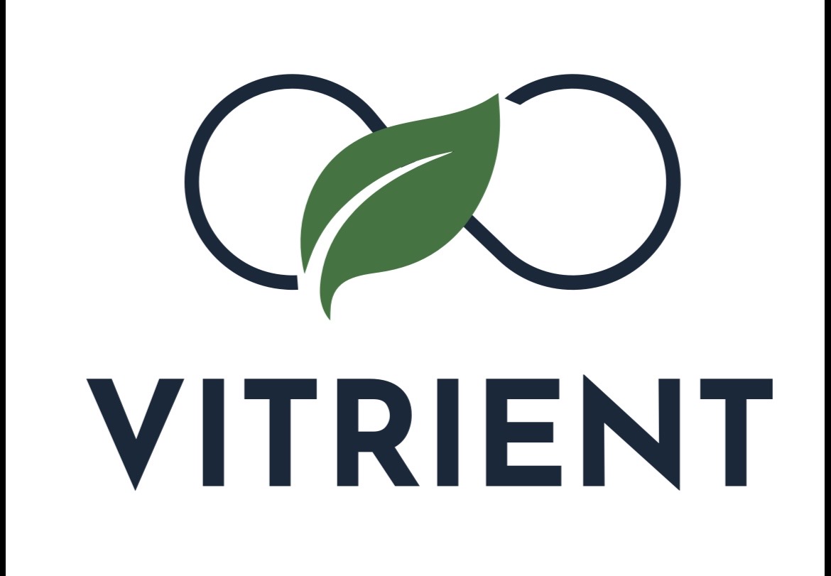 Vitrient Logo